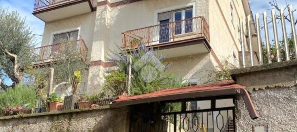 2 rooms Apartment in Rome, Italy No. 64023 11