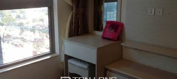 2 Schlafzimmer Wohnung in Dong Da, Vietnam, Nr. 2351 4