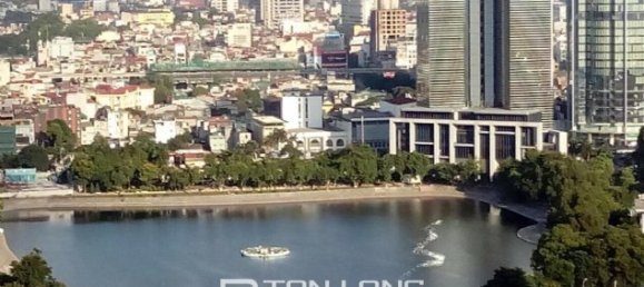 2 Schlafzimmer Wohnung in Dong Da, Vietnam, Nr. 2351 7