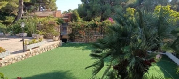 6 bedrooms House in Dehesa De Campoamor, Spain No. 185953 39