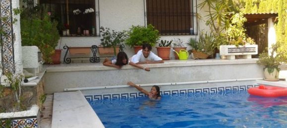 6 bedrooms House in Dehesa De Campoamor, Spain No. 185953 35