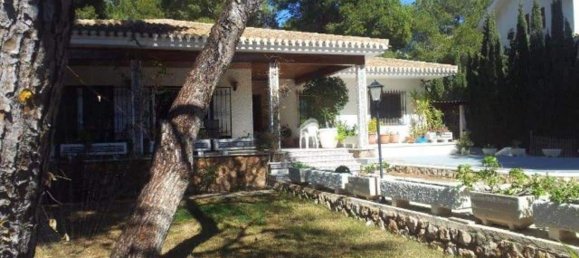 6 bedrooms House in Dehesa De Campoamor, Spain No. 185953 26
