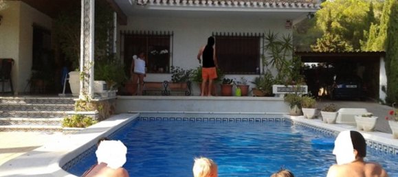 6 bedrooms House in Dehesa De Campoamor, Spain No. 185953 27