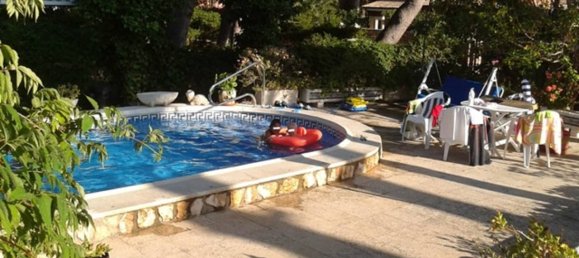 6 bedrooms House in Dehesa De Campoamor, Spain No. 185953 34