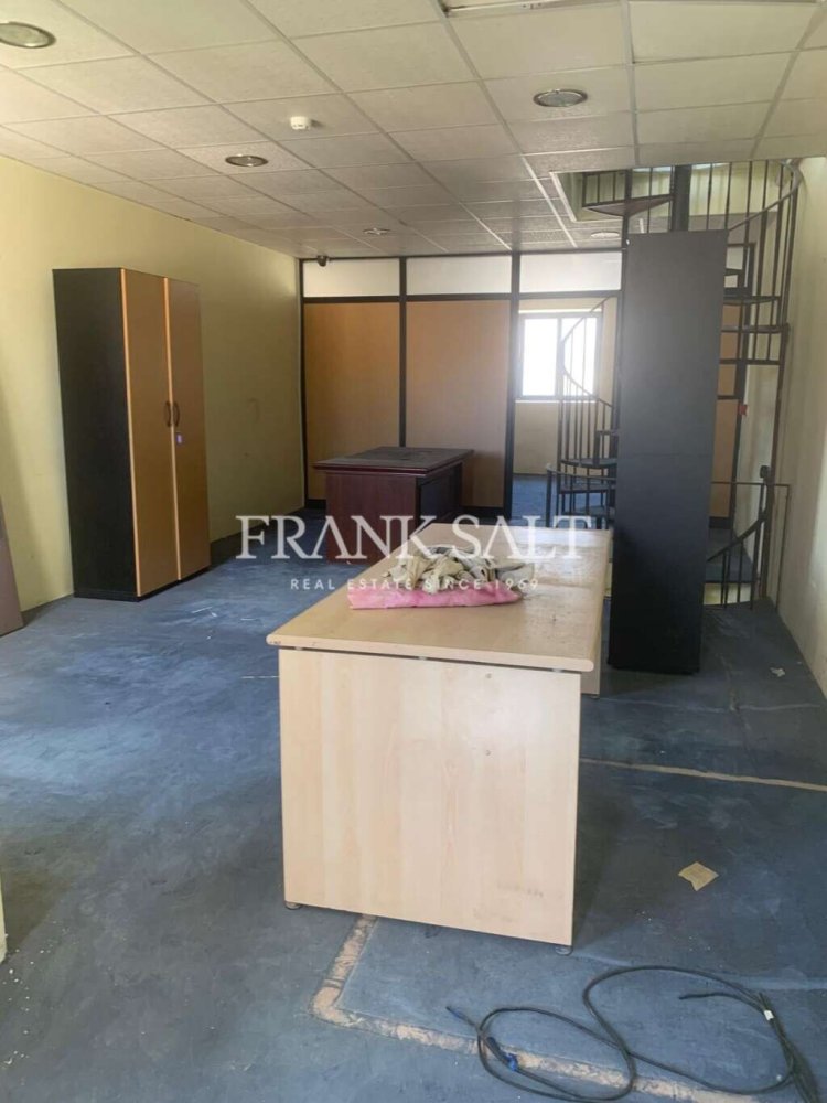 2 chambres Maisonnette à Birkirkara, Malta No. 2915