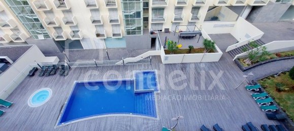 3 Schlafzimmer Wohnung in Funchal, Portugal, Nr. 100931 27