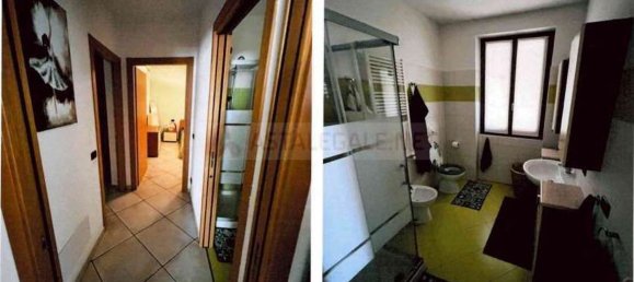 Casa de 3 habitaciónes en Besozzo, Italy No. 268574 17