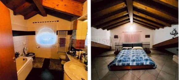 Casa de 3 habitaciónes en Besozzo, Italy No. 268574 19