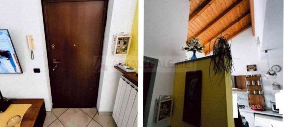 Casa de 3 habitaciónes en Besozzo, Italy No. 268574 15