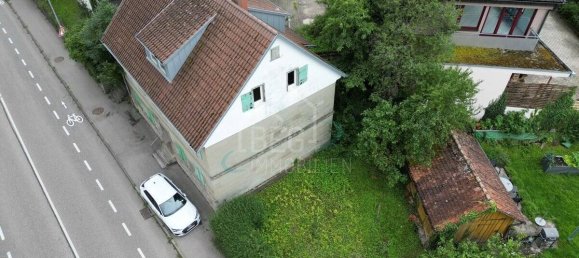 Moradia em banda de 11 divisões em Schwabisch Hall, Germany N.º 15437 13