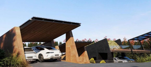 4-Zimmer Haus in Jakomini, Austria, Nr. 175618 12