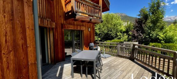 5 bedrooms House in Hautes-Alpes, France No. 304632 11