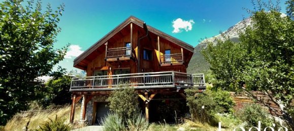 5 bedrooms House in Hautes-Alpes, France No. 304632 13