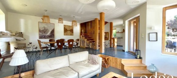 5 bedrooms House in Hautes-Alpes, France No. 304632 20