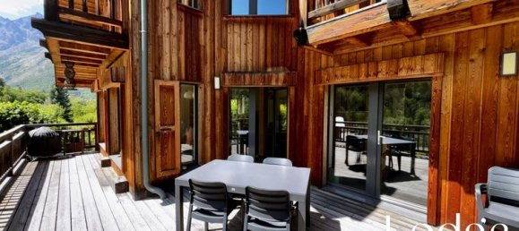 5 bedrooms House in Hautes-Alpes, France No. 304632 15