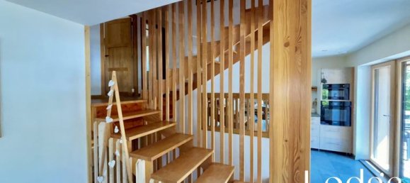 5 bedrooms House in Hautes-Alpes, France No. 304632 4