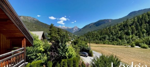 5 bedrooms House in Hautes-Alpes, France No. 304632 7