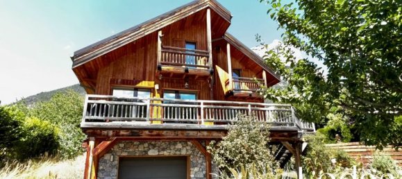 5 bedrooms House in Hautes-Alpes, France No. 304632 5