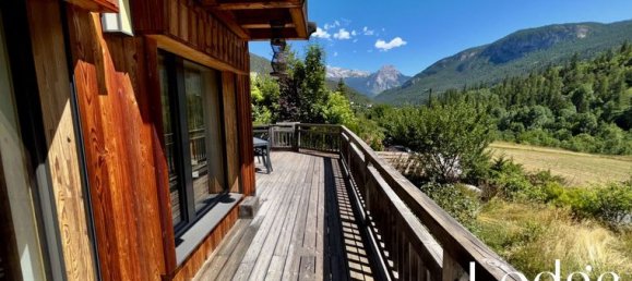 5 bedrooms House in Hautes-Alpes, France No. 304632 19