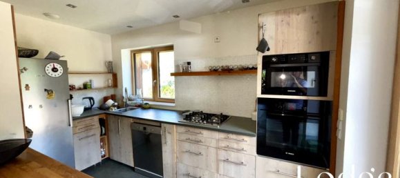 5 bedrooms House in Hautes-Alpes, France No. 304632 12