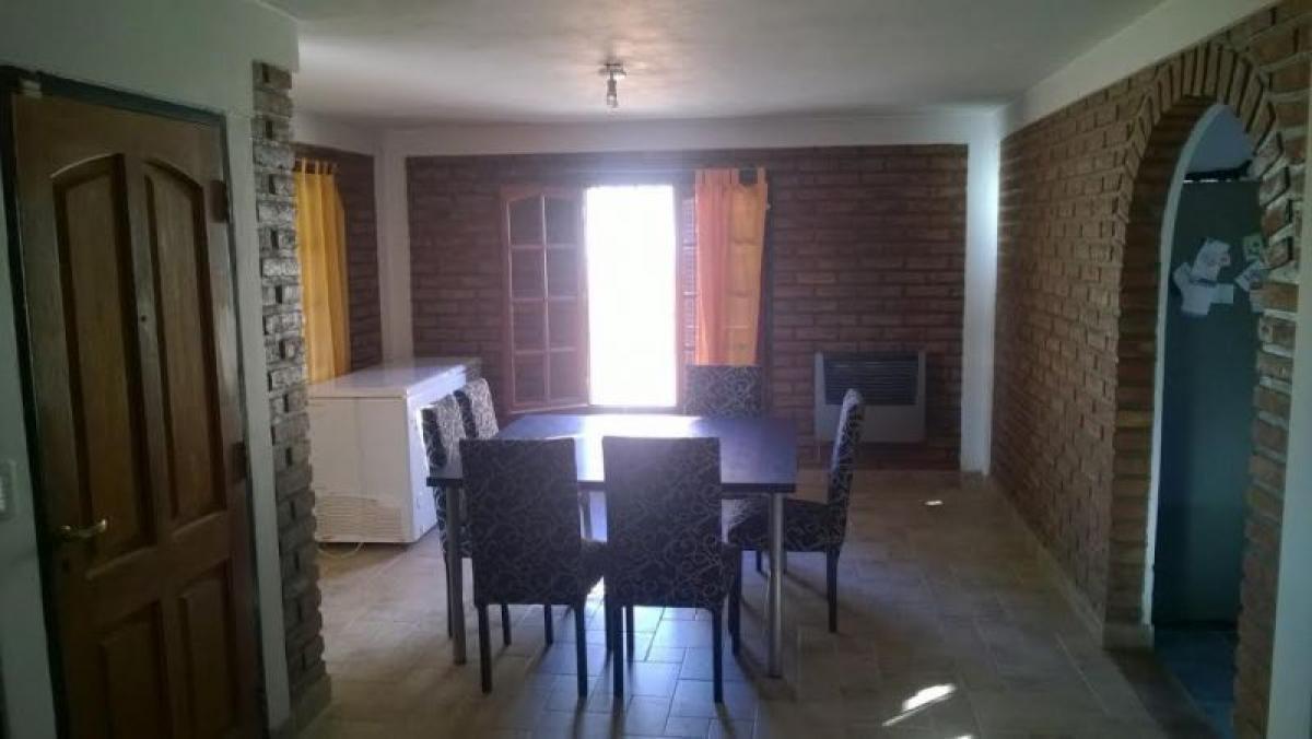 Studio in Neuquen, Argentina No. 61567