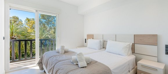 4 Schlafzimmer Stadthaus in Benalmadena, Spain, Nr. 53641 31