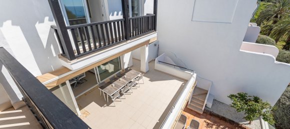 4 Schlafzimmer Stadthaus in Benalmadena, Spain, Nr. 53641 29