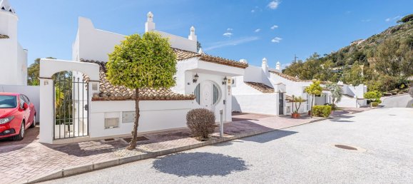 4 Schlafzimmer Stadthaus in Benalmadena, Spain, Nr. 53641 3