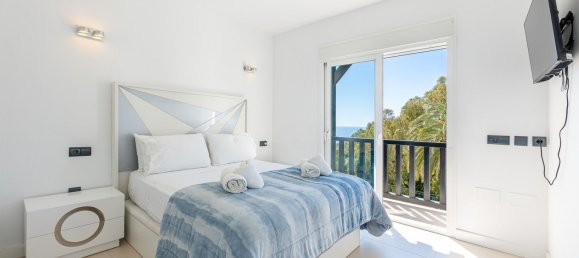 4 Schlafzimmer Stadthaus in Benalmadena, Spain, Nr. 53641 13