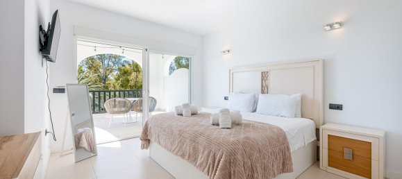 4 Schlafzimmer Stadthaus in Benalmadena, Spain, Nr. 53641 5