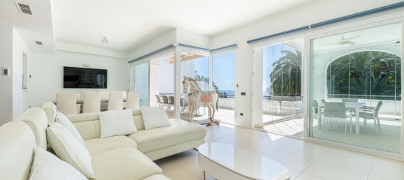 4 Schlafzimmer Stadthaus in Benalmadena, Spain, Nr. 53641 24