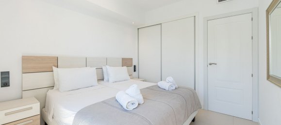 4 Schlafzimmer Stadthaus in Benalmadena, Spain, Nr. 53641 32