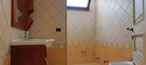 4غرفة فيلا في Diso, Italy رقم 24651 29