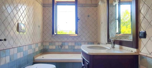 4غرفة فيلا في Diso, Italy رقم 24651 24