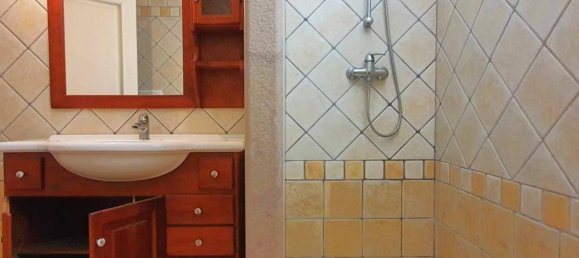 4غرفة فيلا في Diso, Italy رقم 24651 30