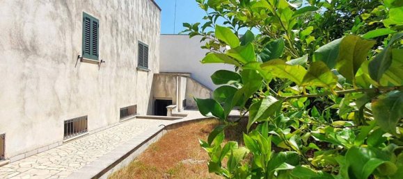 4غرفة فيلا في Diso, Italy رقم 24651 5