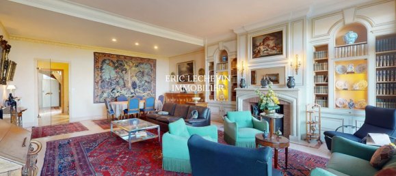 3 bedrooms Villa in Le Touquet-Paris-Plage, France No. 91250 3