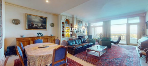 3 bedrooms Villa in Le Touquet-Paris-Plage, France No. 91250 4