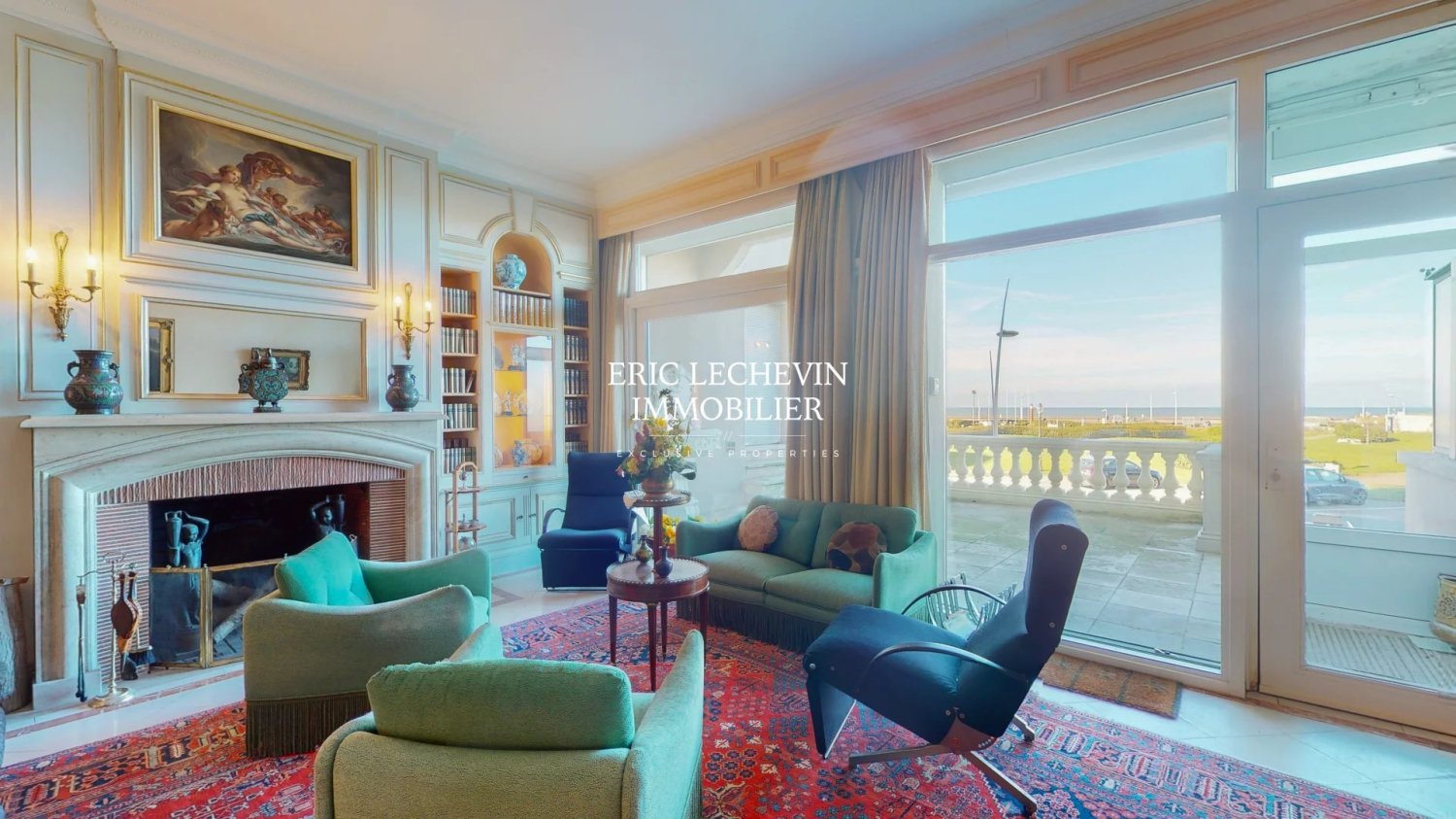 3 bedrooms Villa in Le Touquet-Paris-Plage, France No. 91250