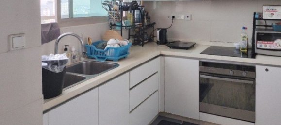 2 dormitorios apartamento en alquiler en Thu Duc, Ho Chi Minh, Vietnam № 75271 7