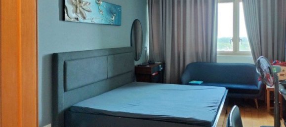 2 dormitorios apartamento en alquiler en Thu Duc, Ho Chi Minh, Vietnam № 75271 9