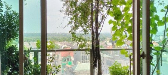 2 dormitorios apartamento en alquiler en Thu Duc, Ho Chi Minh, Vietnam № 75271 4
