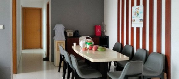 2 dormitorios apartamento en alquiler en Thu Duc, Ho Chi Minh, Vietnam № 75271 2