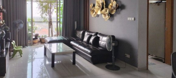 2 dormitorios apartamento en alquiler en Thu Duc, Ho Chi Minh, Vietnam № 75271 5