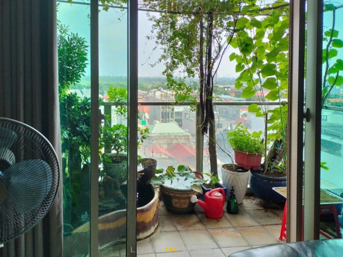 2 dormitorios apartamento en alquiler en Thu Duc, Ho Chi Minh, Vietnam № 75271