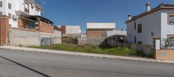 Земельный участок 318м² в Пелигрос, Испания № 175742 3