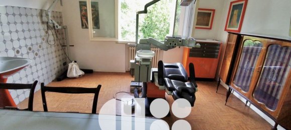 5 rooms Apartment in Mercato Saraceno, Italy No. 109671 13