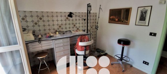 5 rooms Apartment in Mercato Saraceno, Italy No. 109671 28