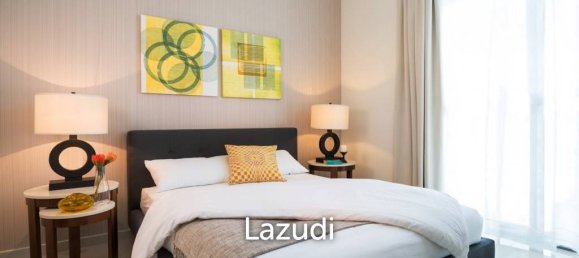 3 bedrooms Apartment in Dubai, UAE No. 17819 3