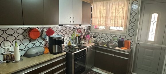 4 غرف نوم شقة في Agios Dimitrios, Greece رقم 105284 24